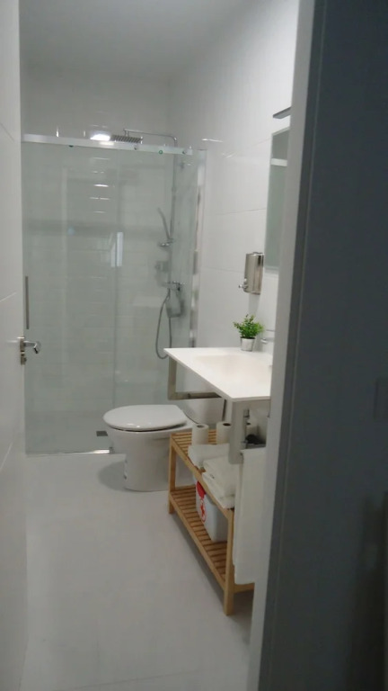 Apartamentos Dimax