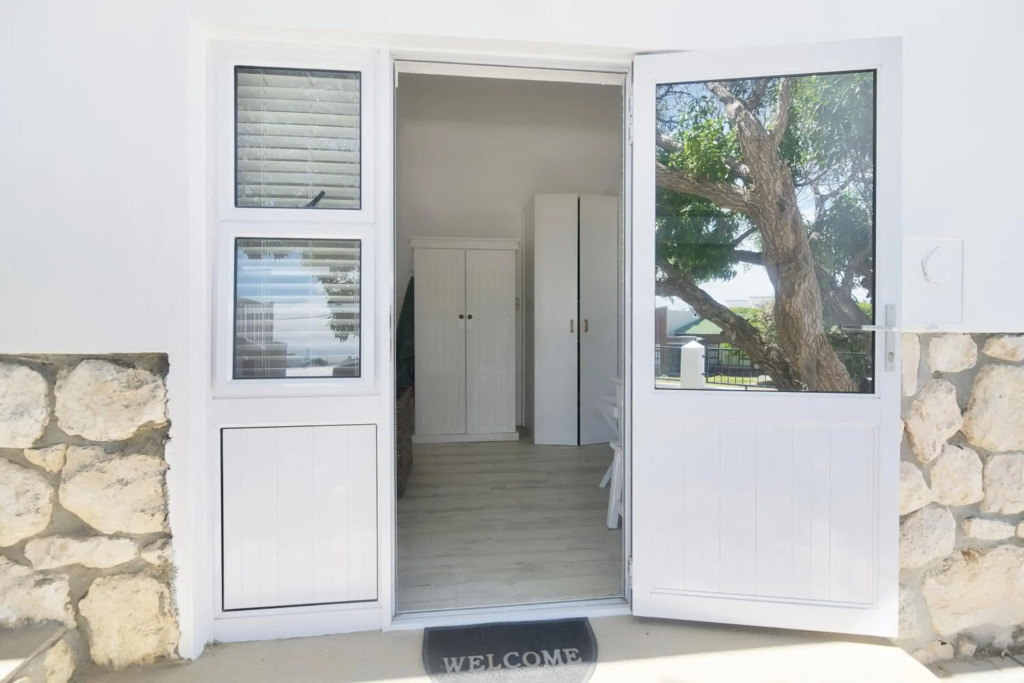 32 Blouvin Street