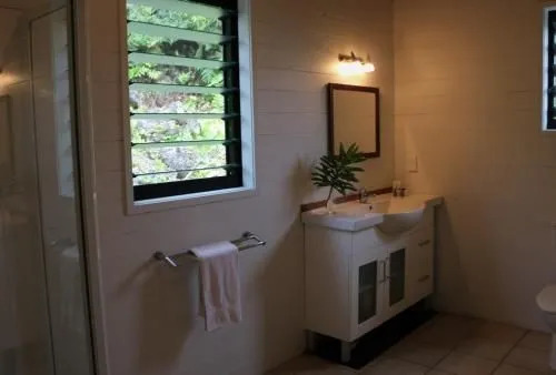 Namukulu Cottages