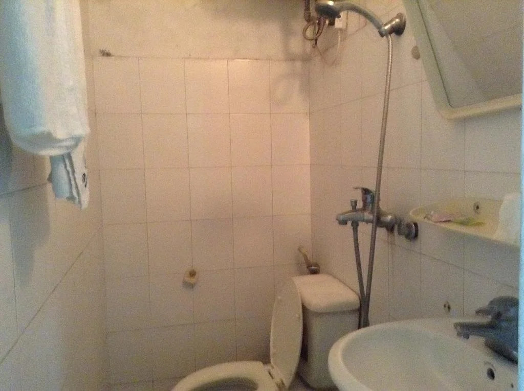 Kim Cuong 1 Hotel