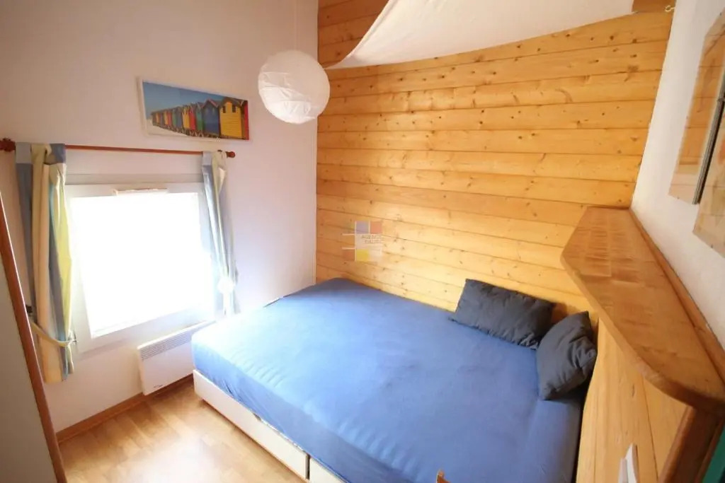 Belle villa plein sud, 4-6 couchages, en résidence avec piscine commune, Wifi fibre optique, 400m de la mer à PORTIRAGNES PLAGE LROND5