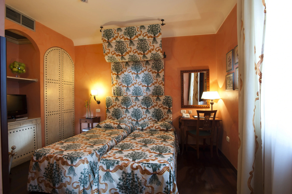 Hotel Vecchio Borgo