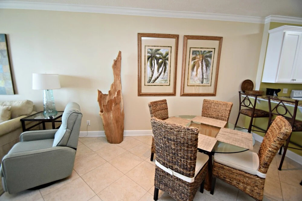 Island Royale P505 2 Bedroom Condo