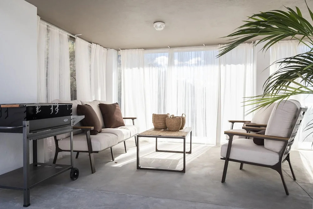 Villa Punta de Teno - Exclusive Sustainable Retreat