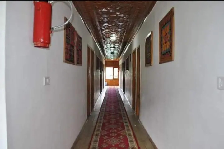 The Mansion - Pahalgam