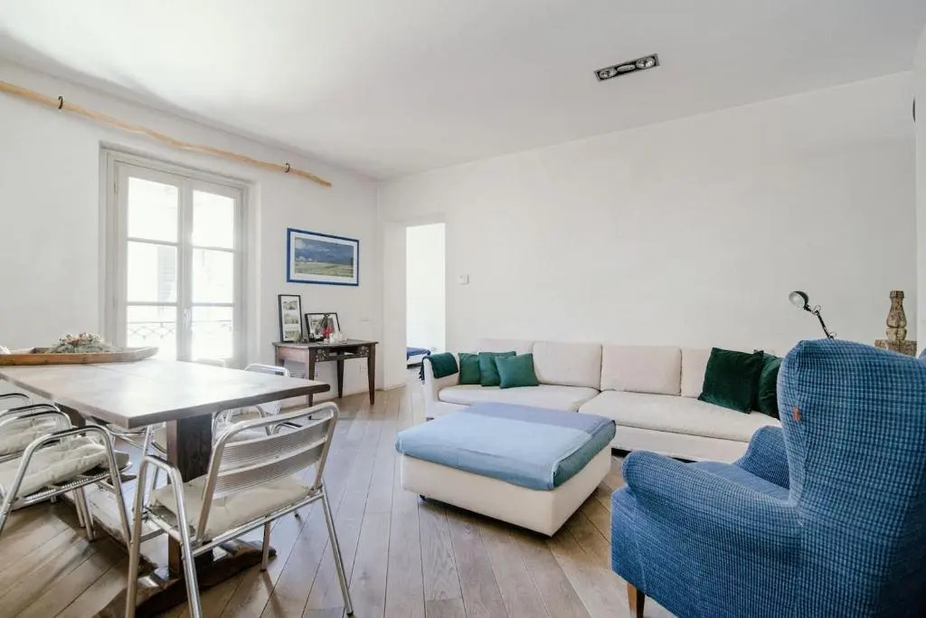Sailer Loft - By House Of Travelers -