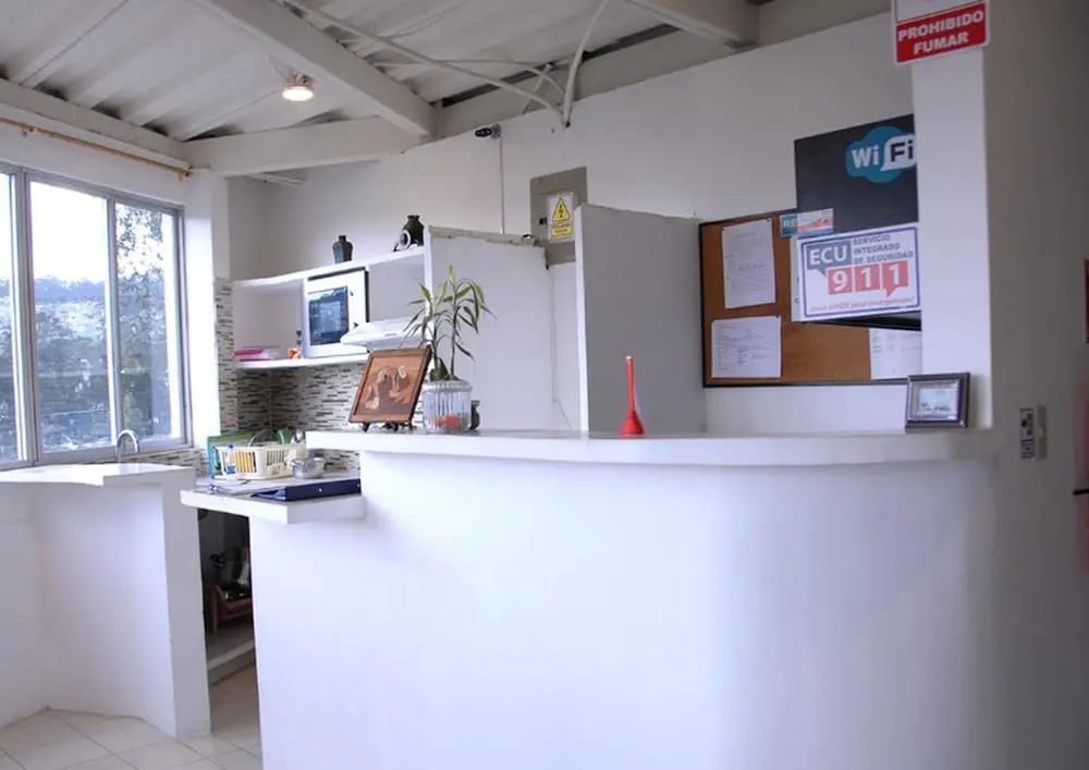 Quito Condor Hostal