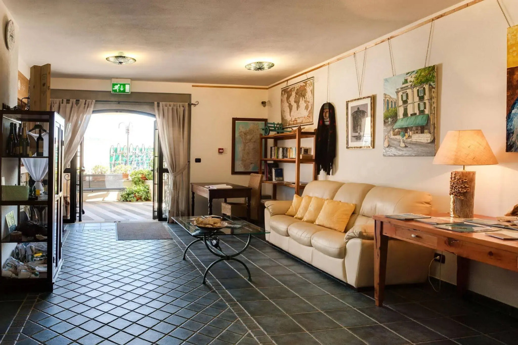 Residenza Petrera