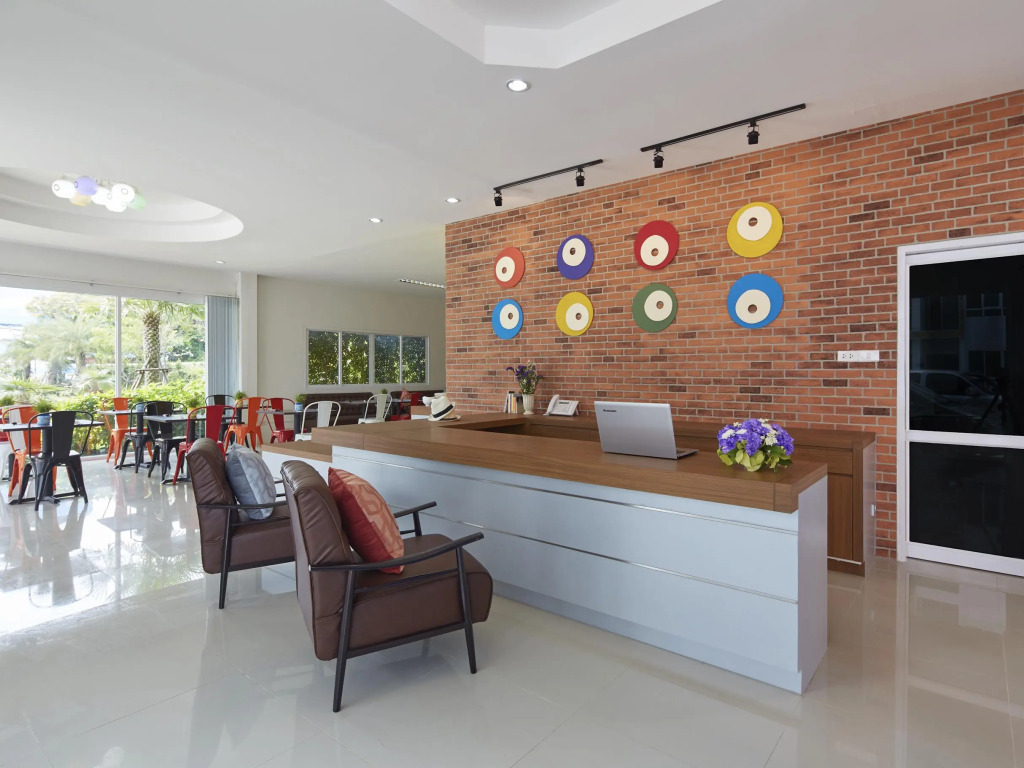 Nano Place Hotel