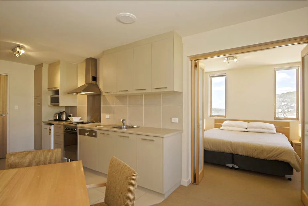 Chalet Hotham 5