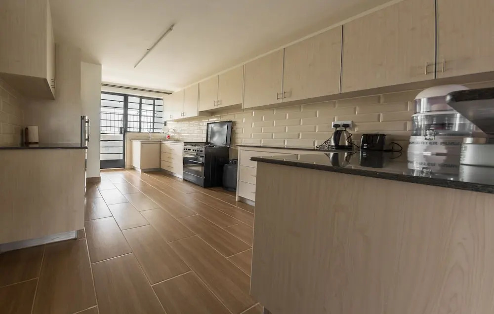 Mouni Residences - Westlands