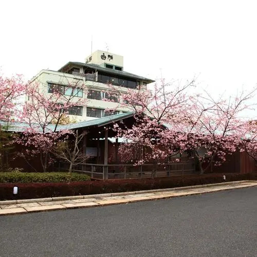 Seishohtei Shirasuna