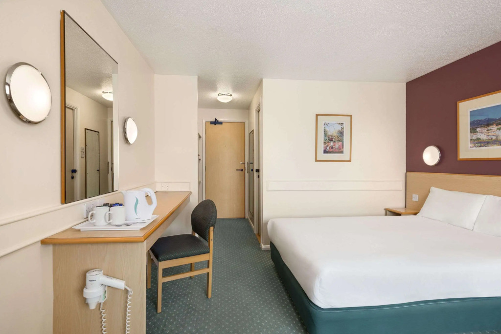 Days Inn Hotel Sheffield South