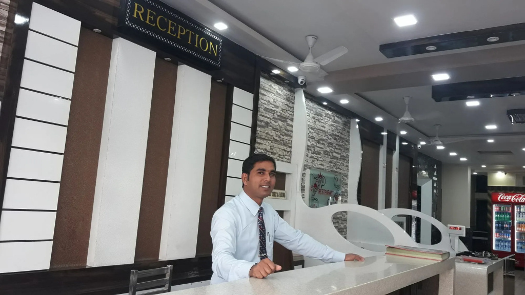 Hotel Royal Ajmer
