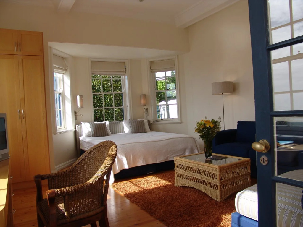 The Walden Suites