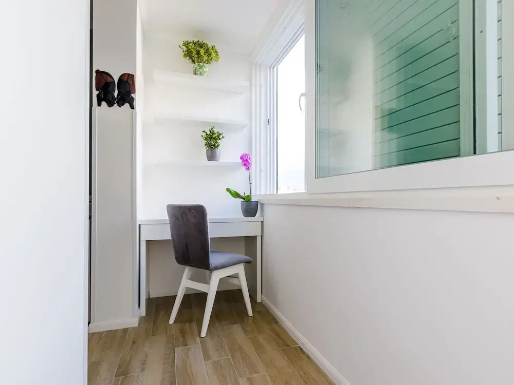 Apartment Bianco - One Bedroom Apartment