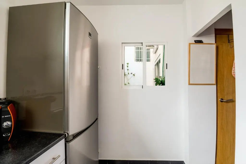 Confortable Apartamento * La Marina de Valencia