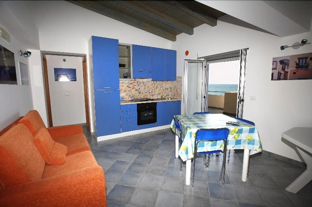Residence Mare Blu
