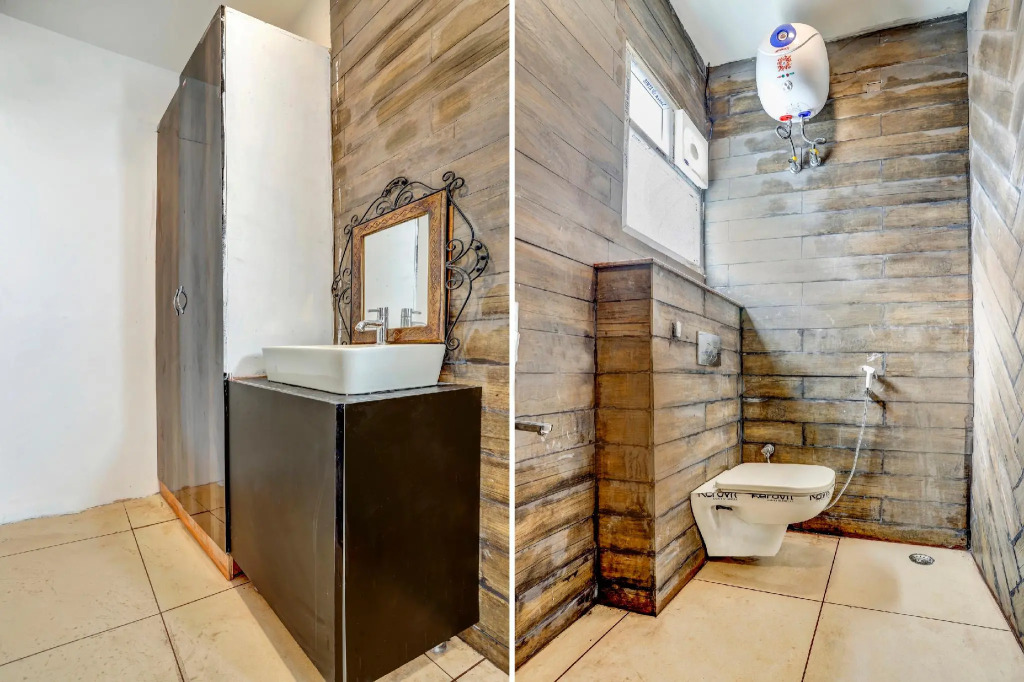 OYO Home 78205 Picturesque Stay