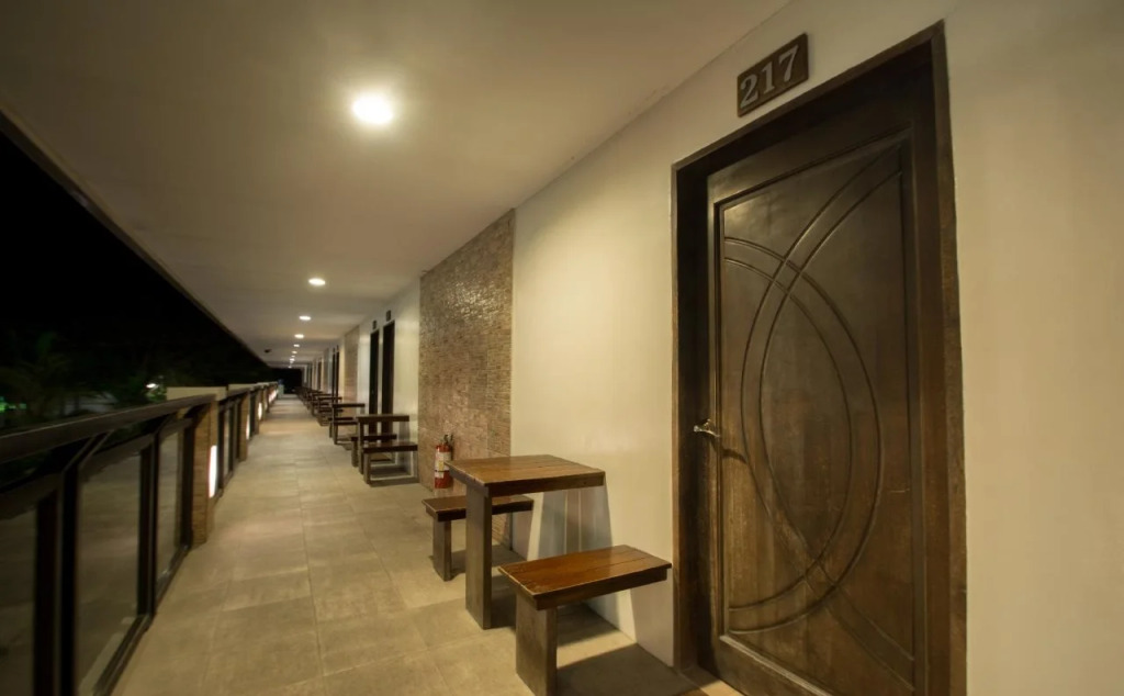 Marzon Hotel Kalibo