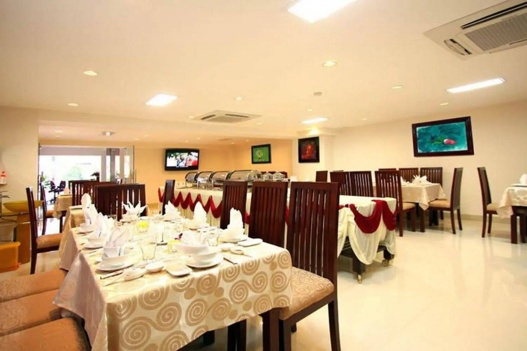 Thanh Uyen Hotel
