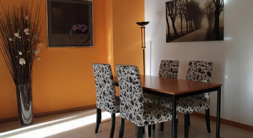 Milan Retreats Porta Venezia Suites
