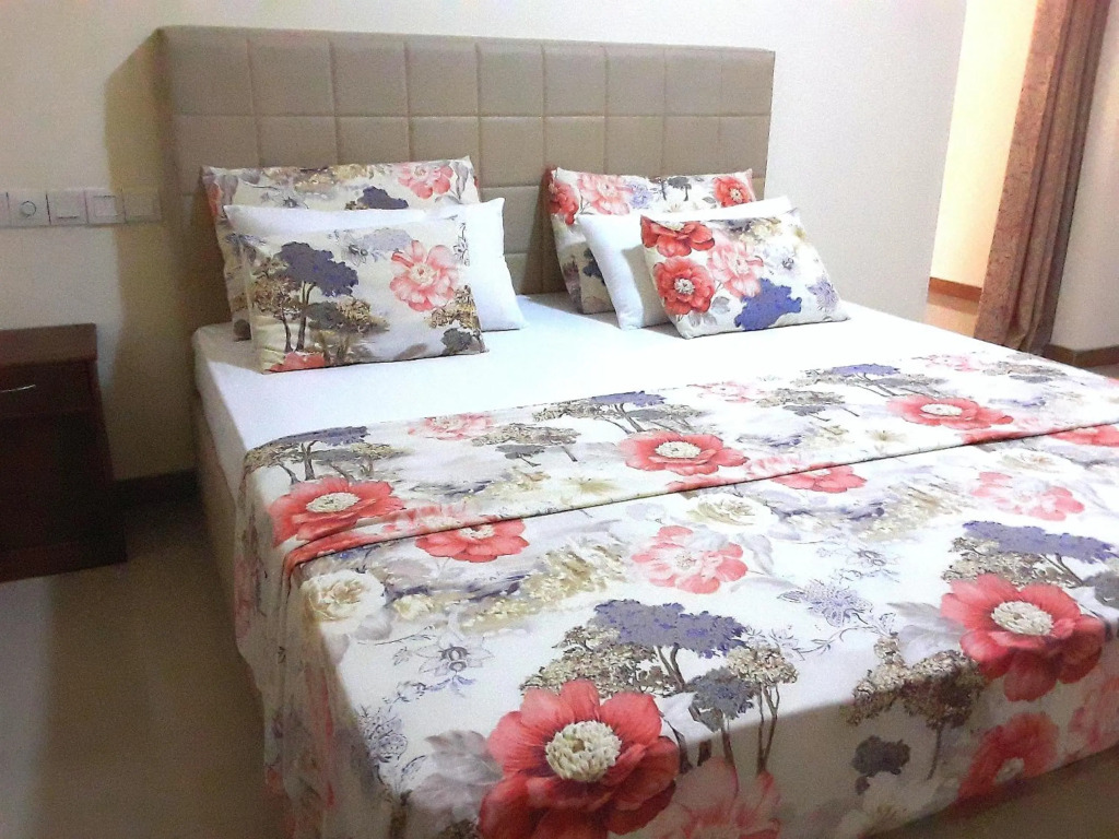 Sky Residence Hikkaduwa