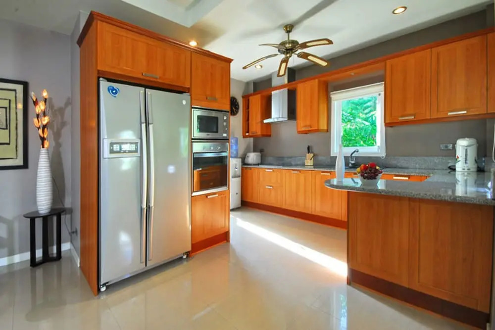 4 Bedroomed Villa In Chaweng P1 SDV193 - By Samui Dream Villas