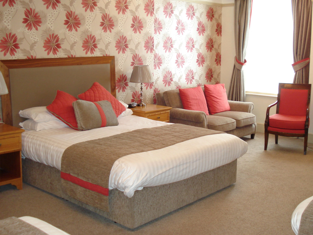 Abbey Sands Hotel