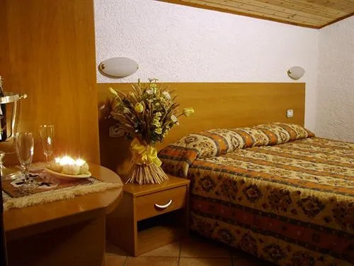 Hotel Milano