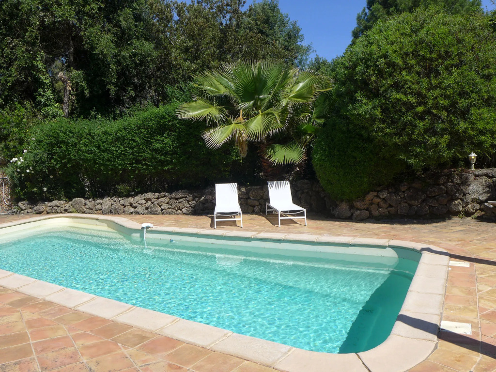 Holiday Home Villa Aestas