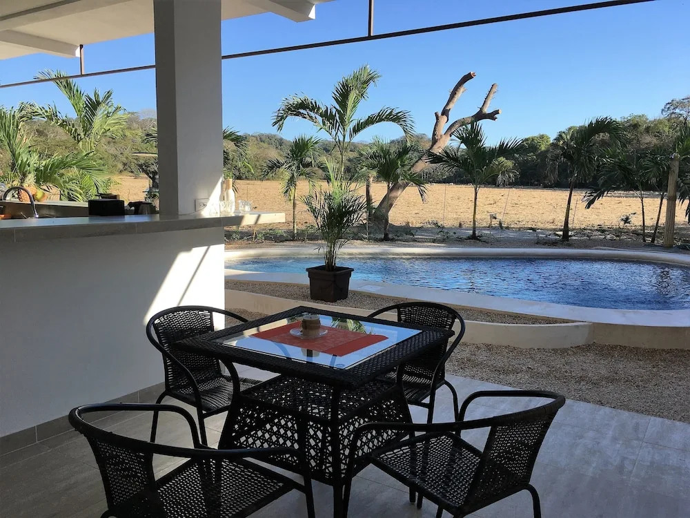 Las Perlitas Apartments Playa Samara