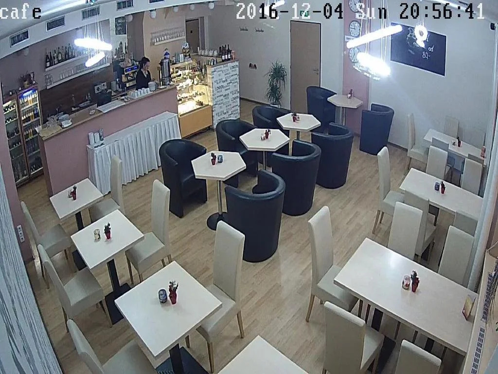 Hotel Tatra