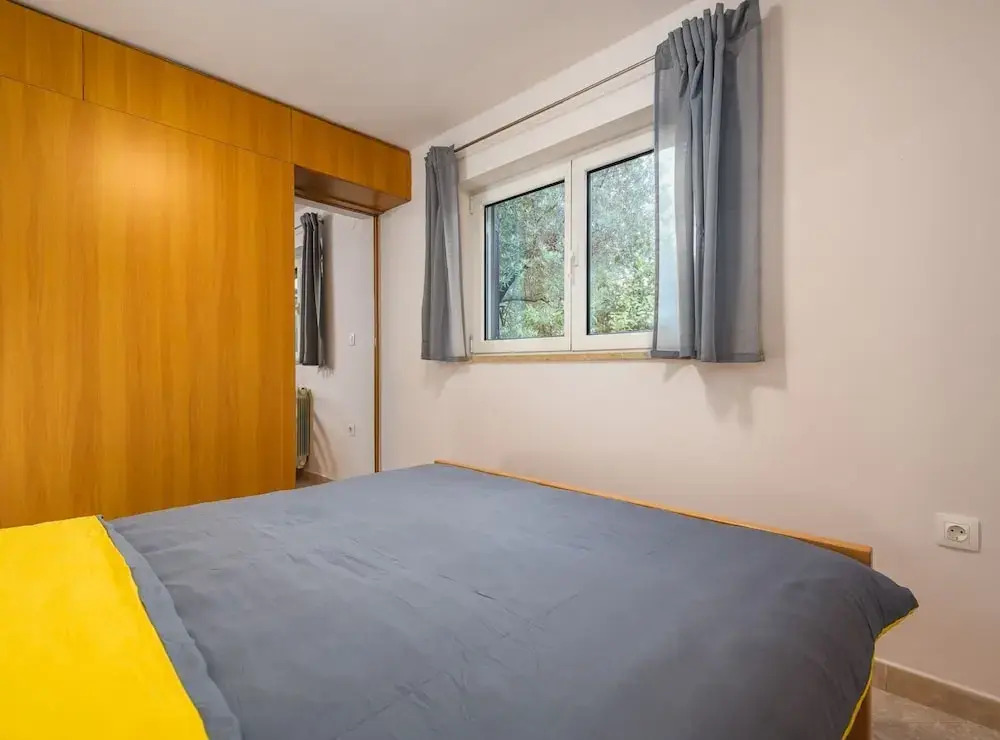 Charming Lovran Apartments With Wonderful Sea View