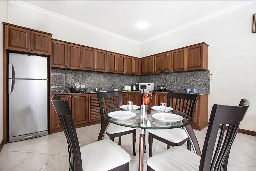 Villa La Fleur 2 bedrooms close to Jomtien Beach Pattaya