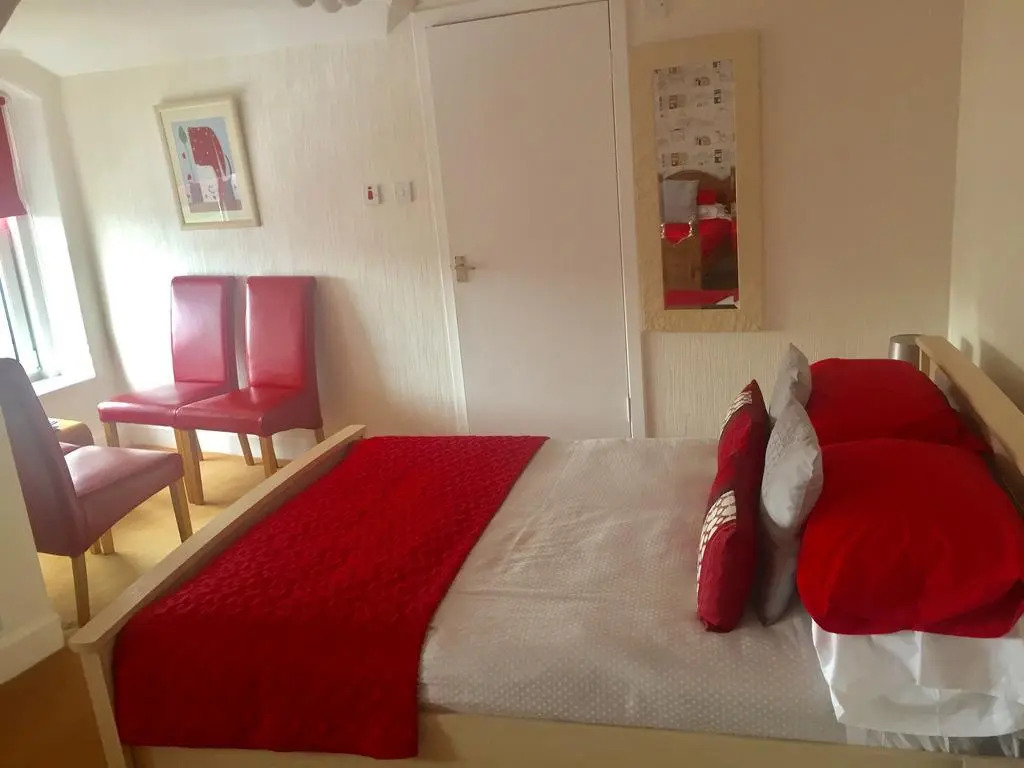 The Arrandale Hotel