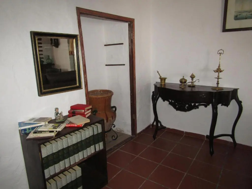 La Casa 5