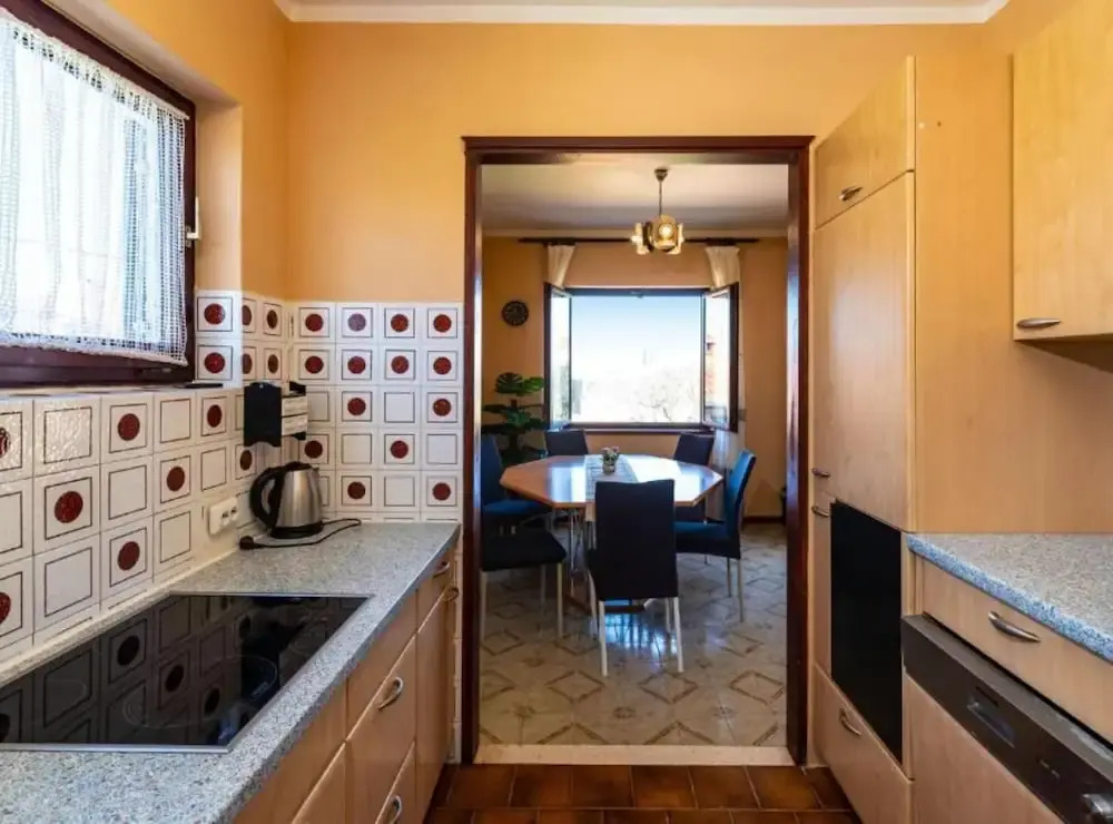 Apartment Serda