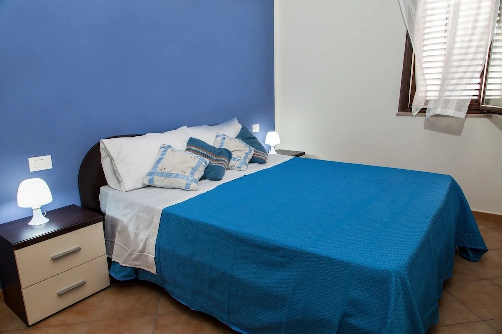 Residenza Biondo