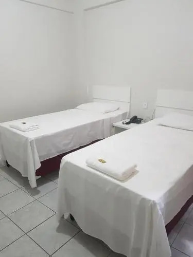 Leal Classic Hotel