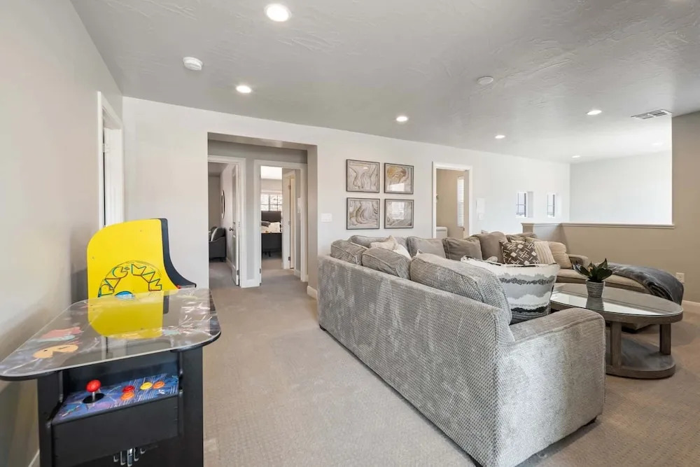 Lazy River Retreat townhouse