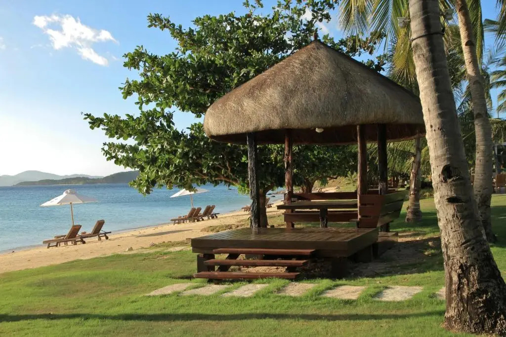 Two Seasons Coron Island Resort