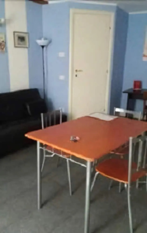 Appartamento Zenobia