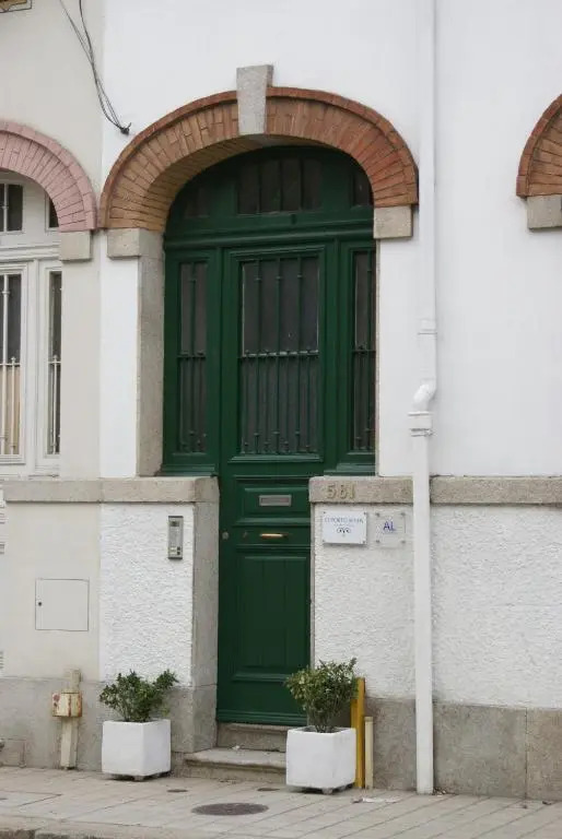 OPorto Seven - Guest House