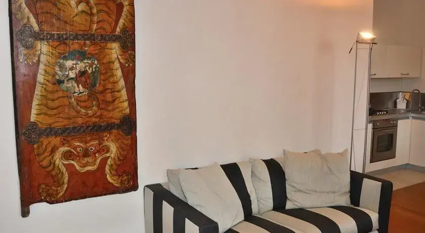 Residenza Gazzera