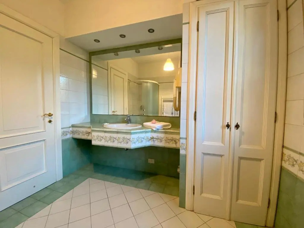 Villa Alda Suites & Rooms