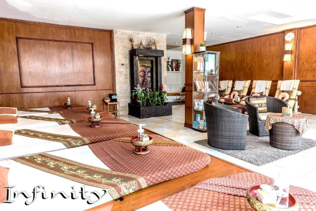 Infinity Guesthouse