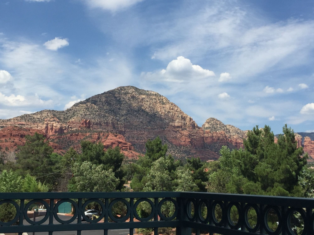 Southwest Inn at Sedona
