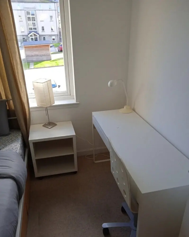Trendy Rooms - Aberdeen