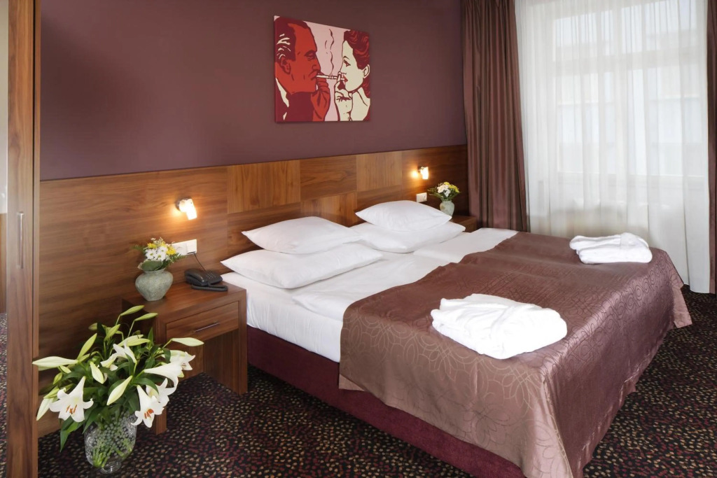1.Republic Hotel